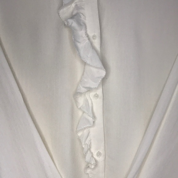 Hinge blouse - Picture 3 of 6